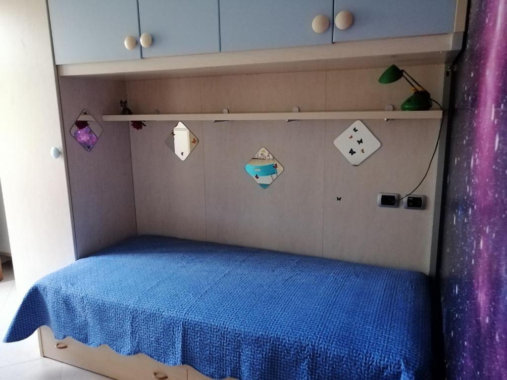 Lucy's House Per Locazione Turistica