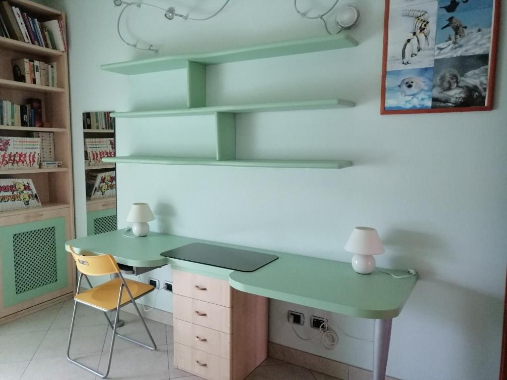 Lucy's House Per Locazione Turistica *