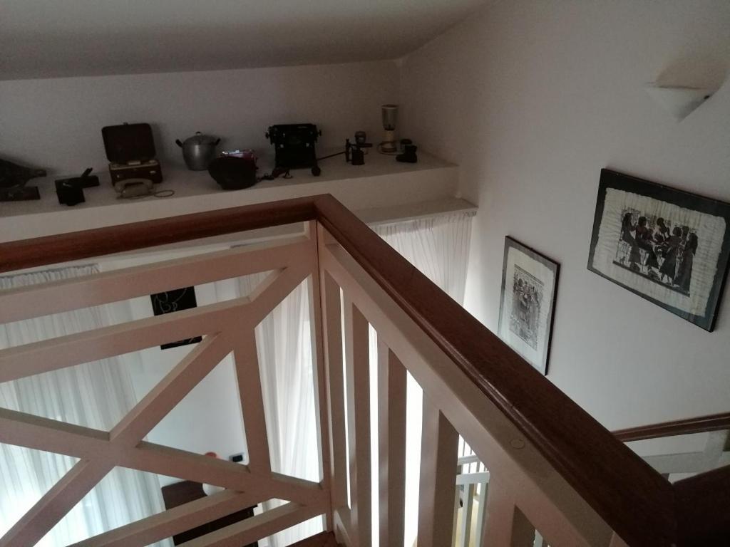 Lucy's House Per Locazione Turistica Apartment *