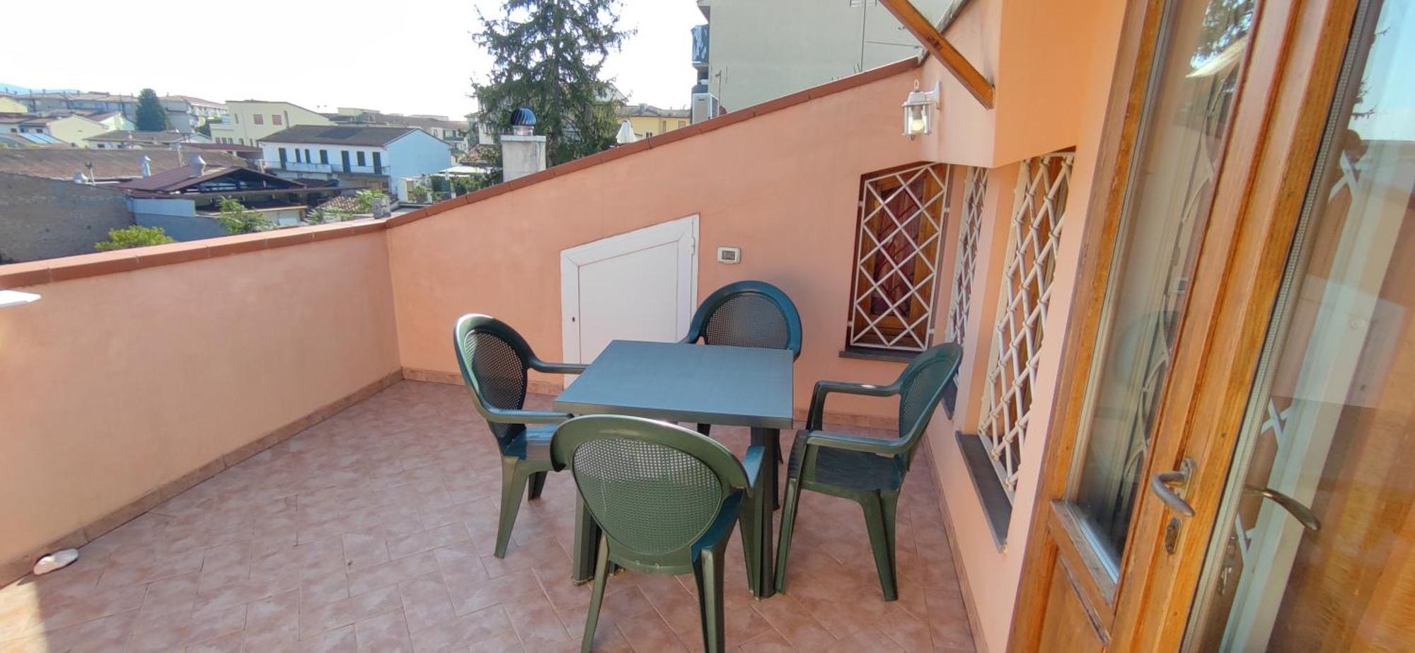 Apartment Lucy's House Per Locazione Turistica *