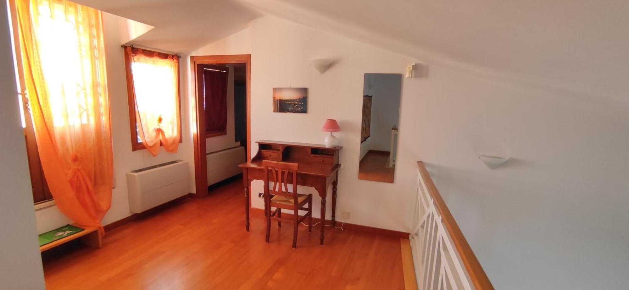 Lucy's House Per Locazione Turistica Apartment *