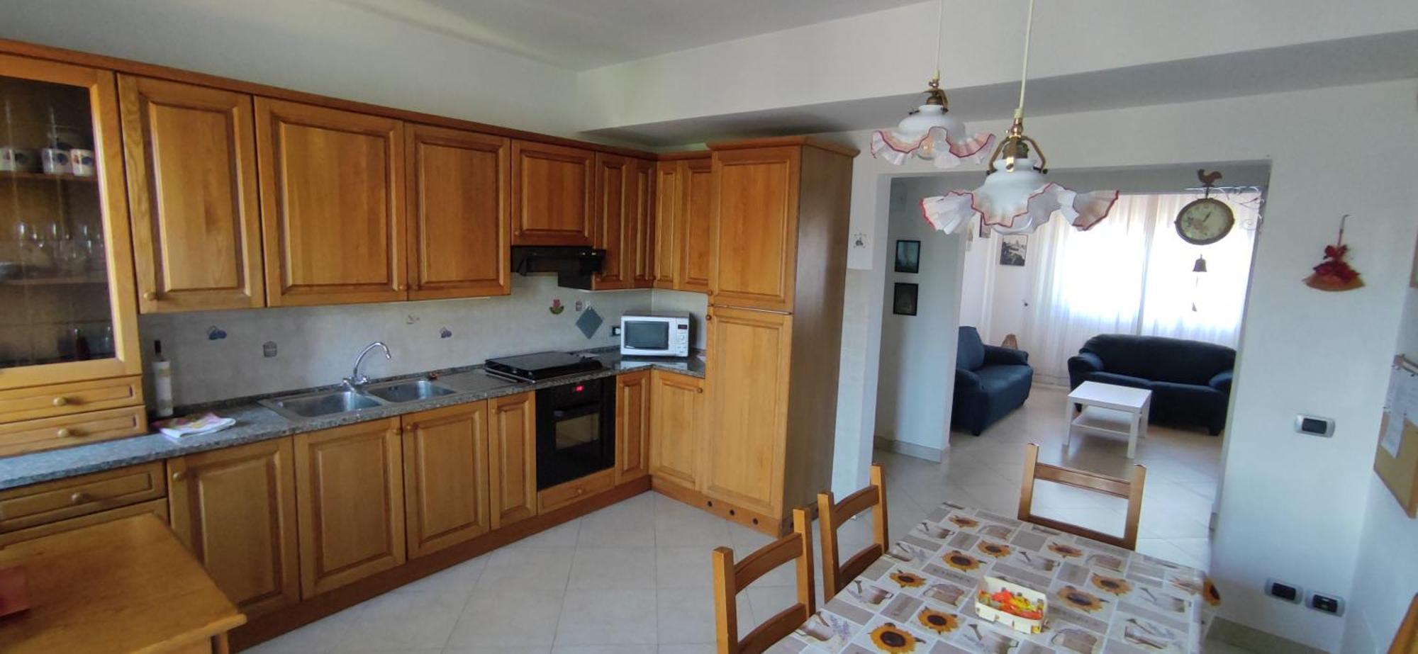 Lucy's House Per Locazione Turistica Florence