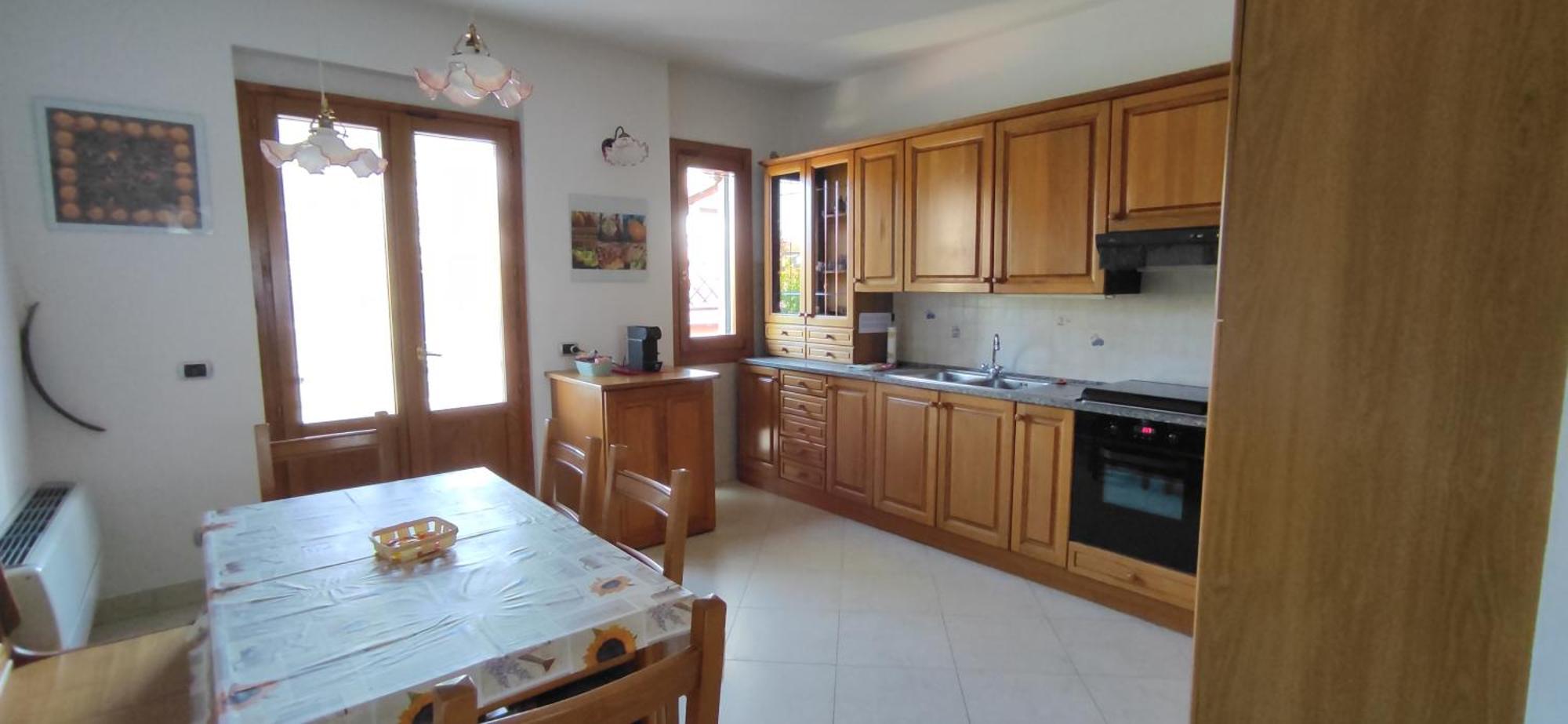 Lucy's House Per Locazione Turistica Apartment *