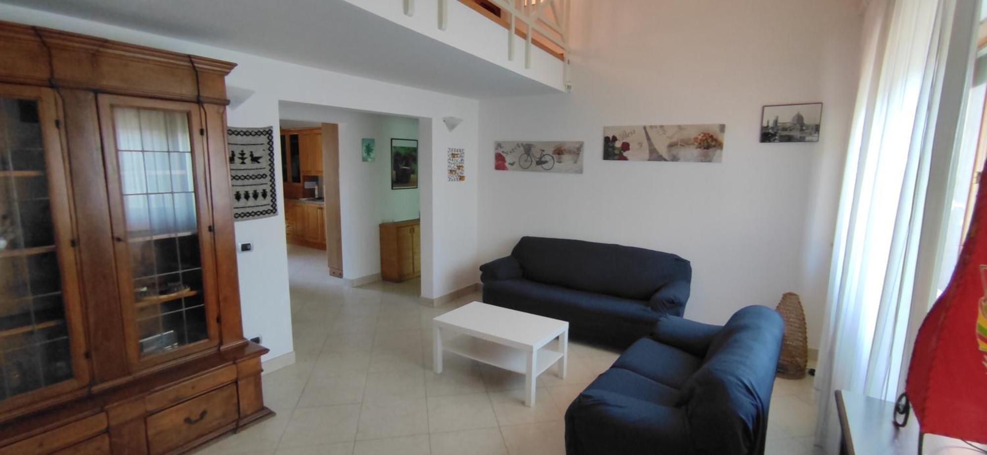 Lucy's House Per Locazione Turistica Apartment Florence