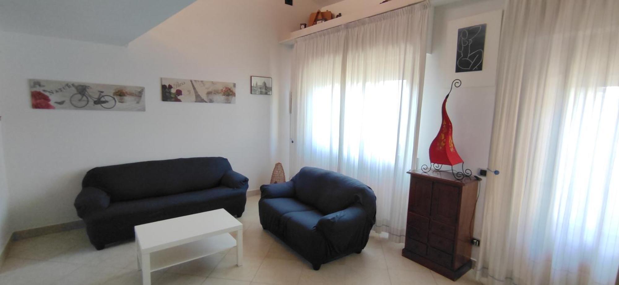 Apartment Lucy's House Per Locazione Turistica *