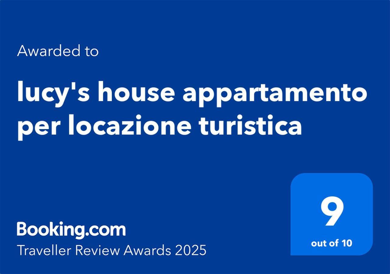 Lucy's House Per Locazione Turistica Apartment *
