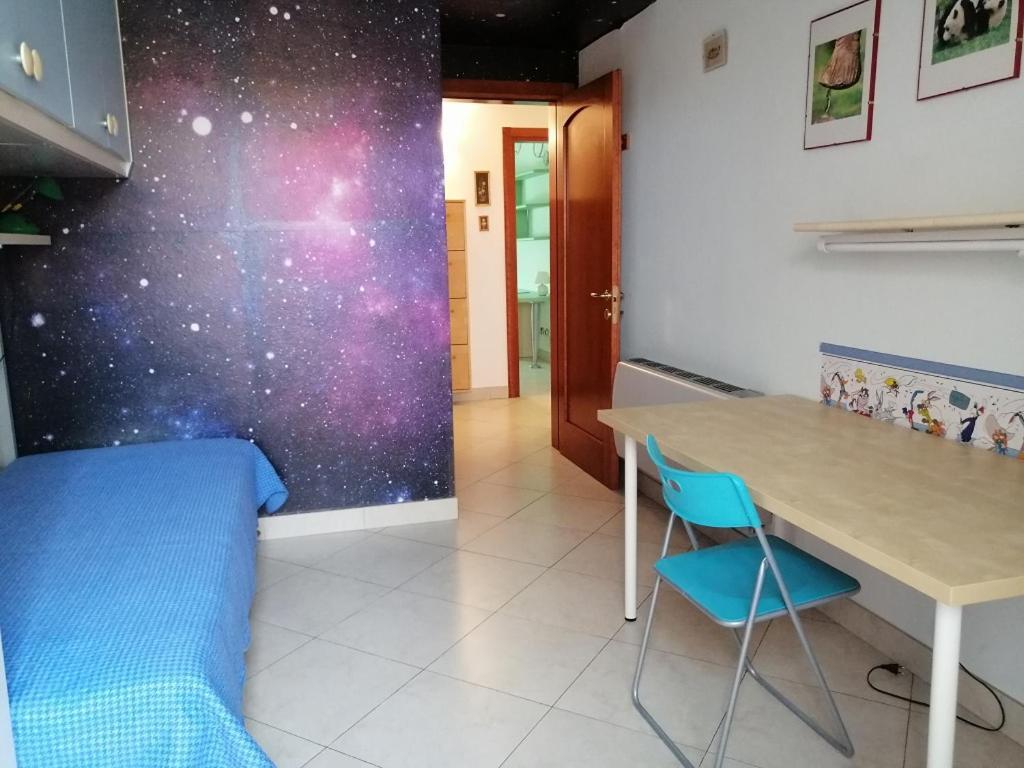 Lucy's House Per Locazione Turistica