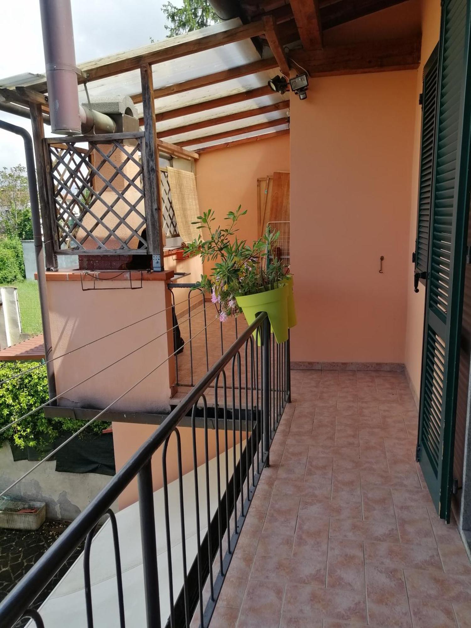 Lucy's House Per Locazione Turistica Apartment Florence