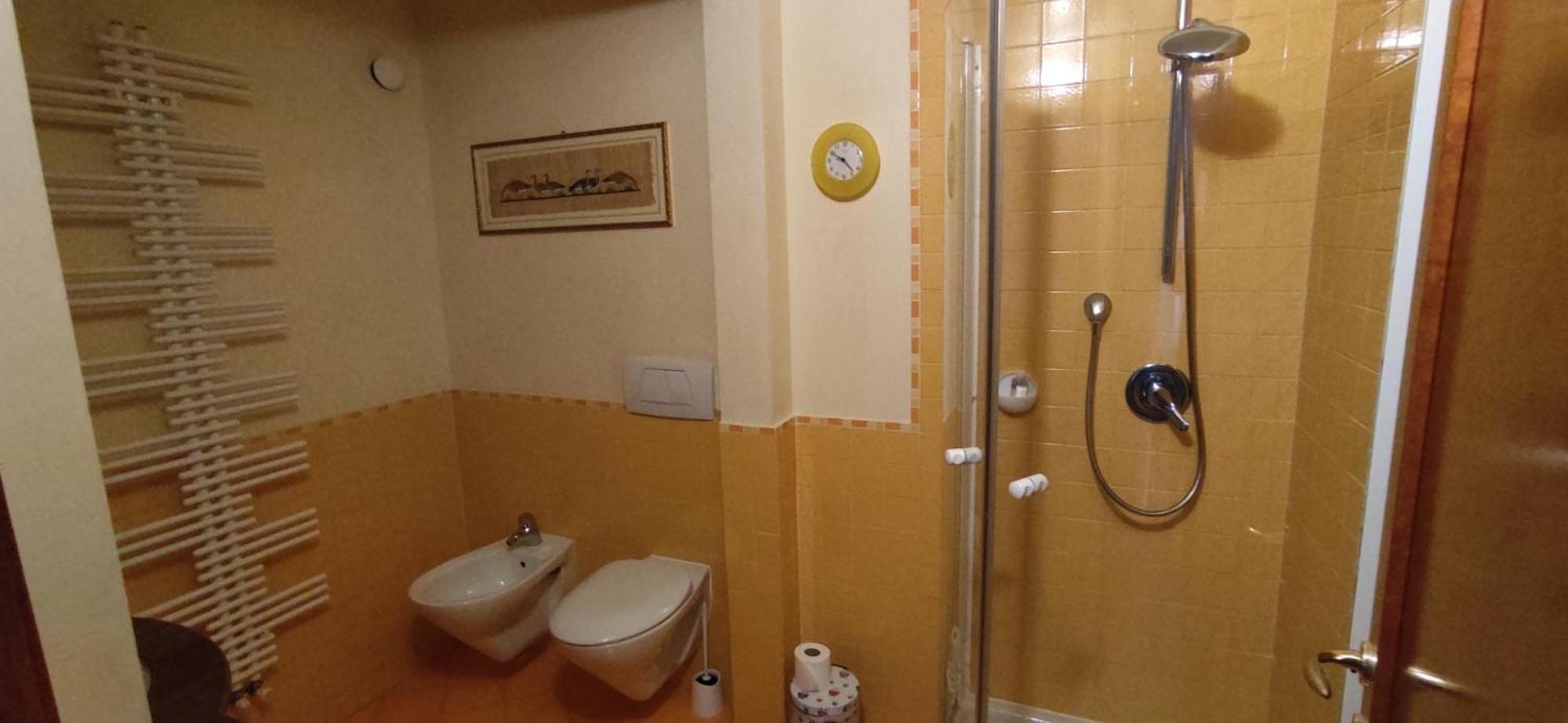 Apartment Lucy's House Per Locazione Turistica *