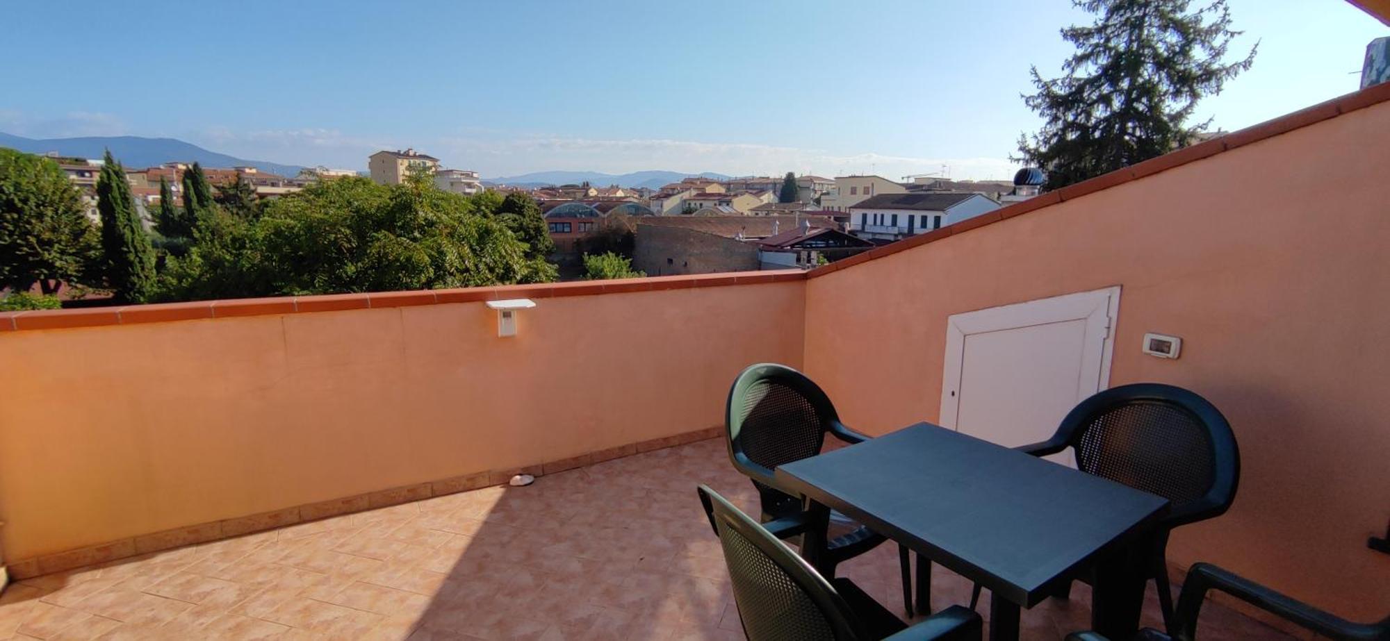 Apartment Lucy's House Per Locazione Turistica Florence