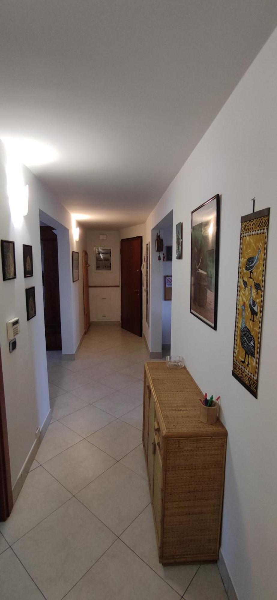 Lucy's House Per Locazione Turistica Florence
