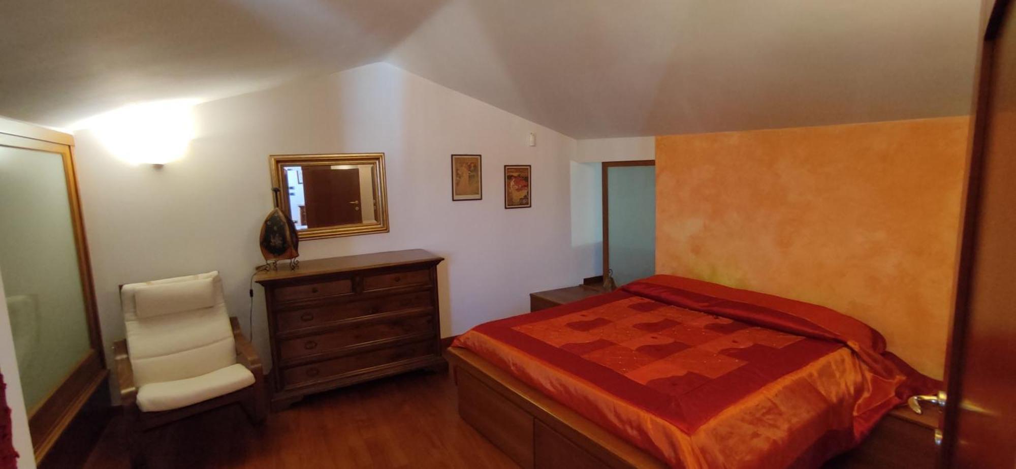 Lucy's House Per Locazione Turistica Apartment