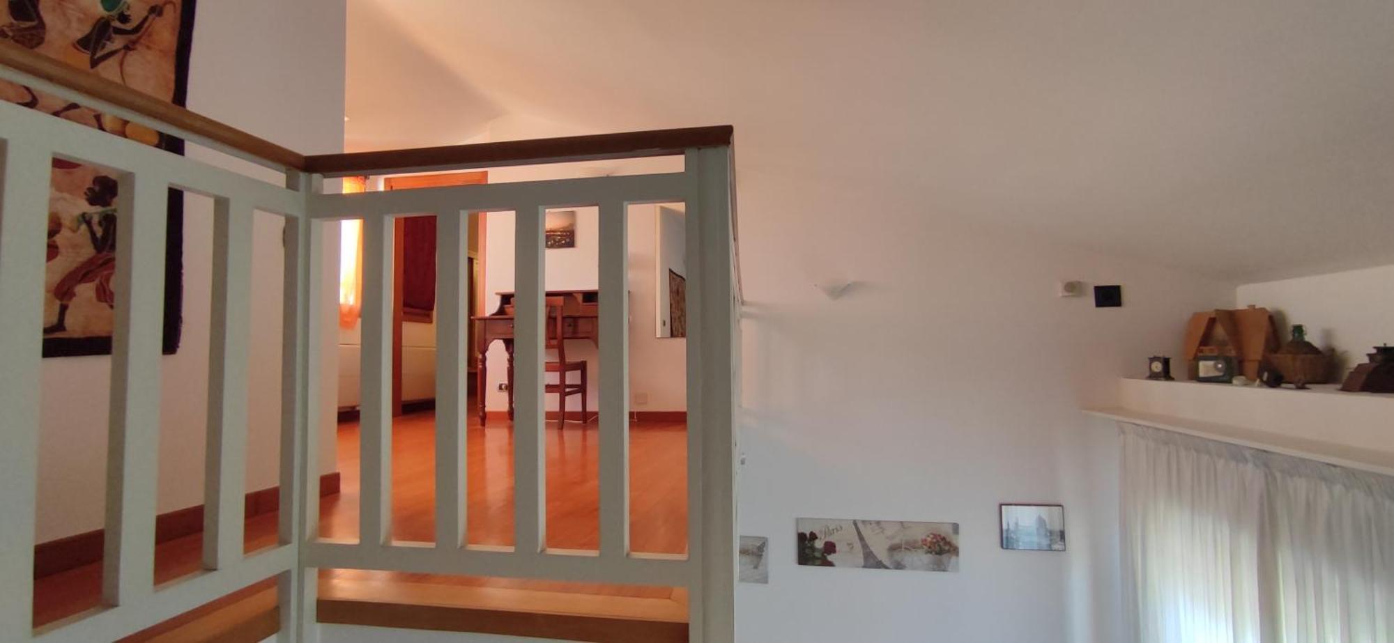 Lucy's House Per Locazione Turistica Florence